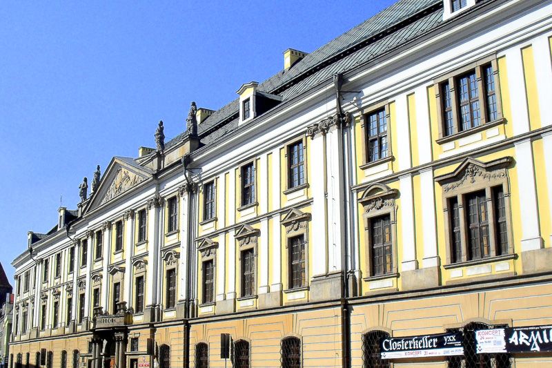 Akademia Rycerska