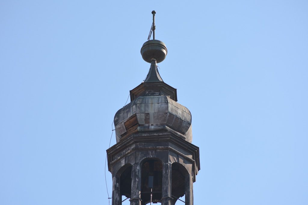 wieża