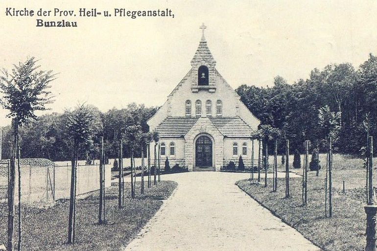 Kaplica