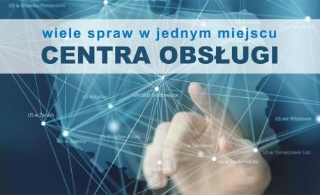 centrum obsługi