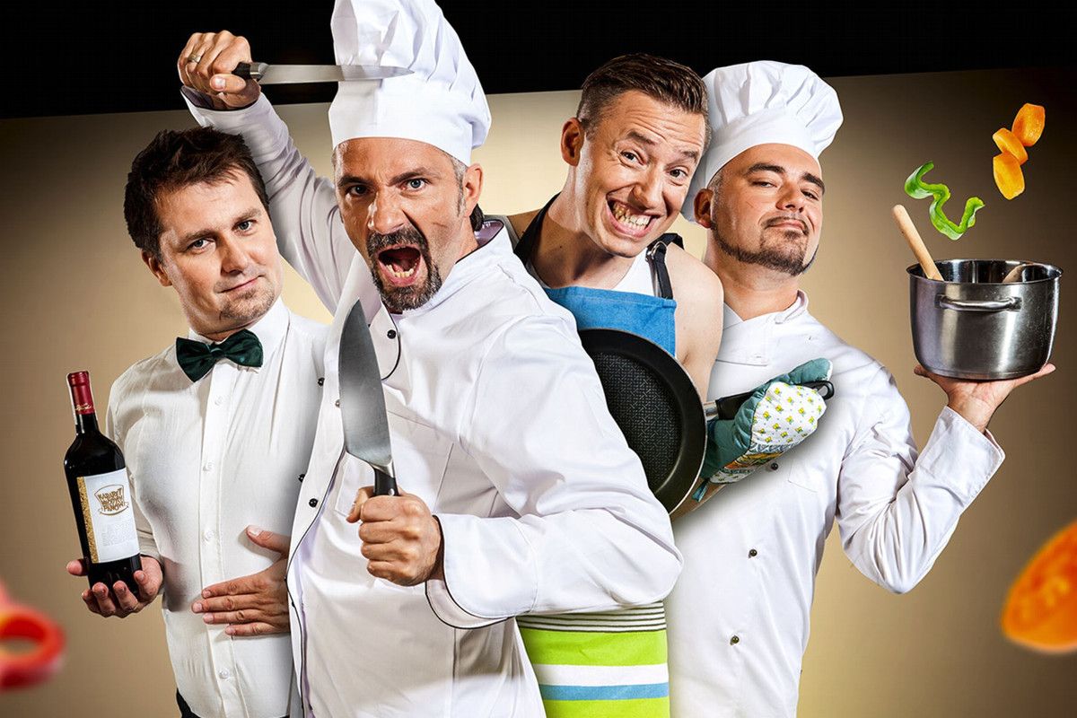 Kabaret Młodych Panów