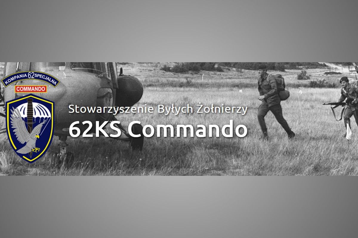 commando