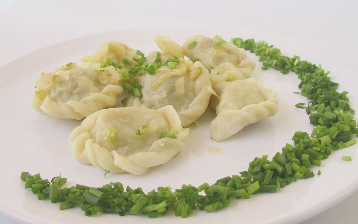 pierogi