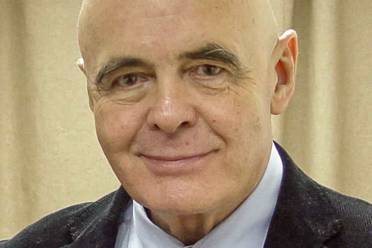 Stanisław Tym