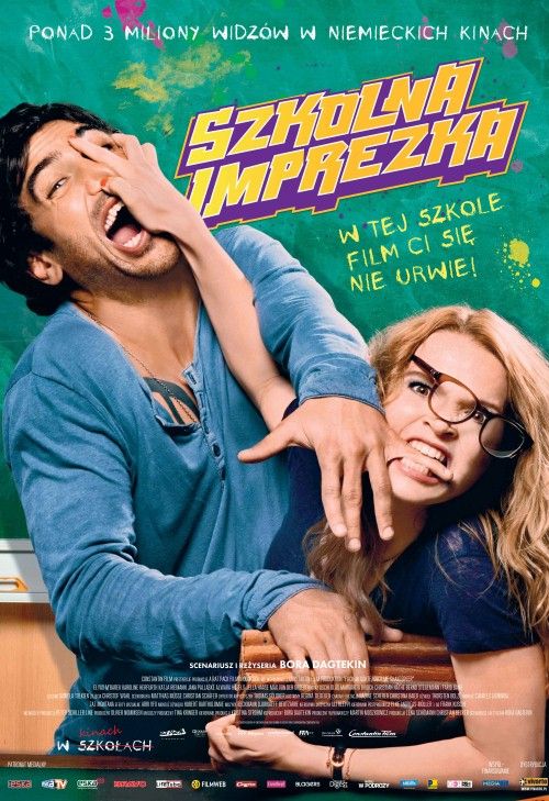 plakat film