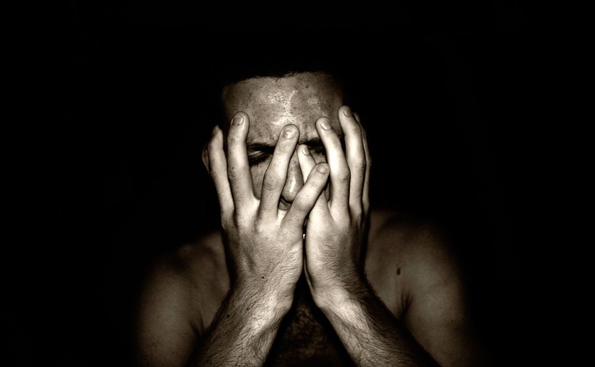 Facepalm