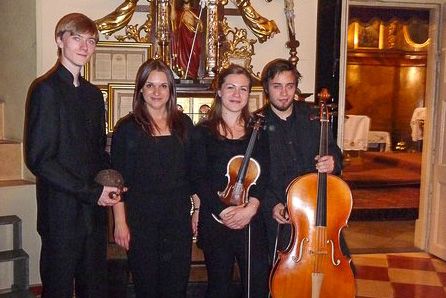 koncert