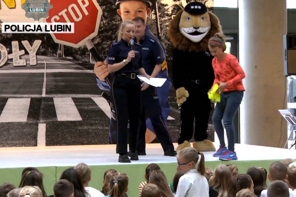 Akcja