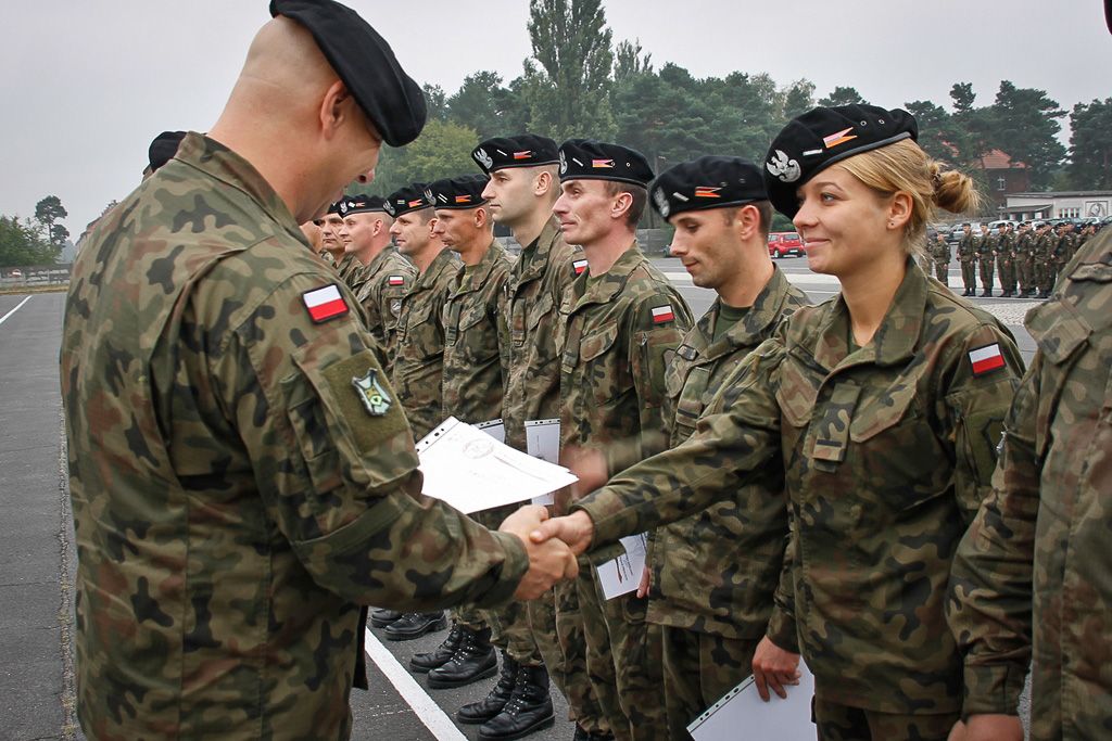 wojsko
