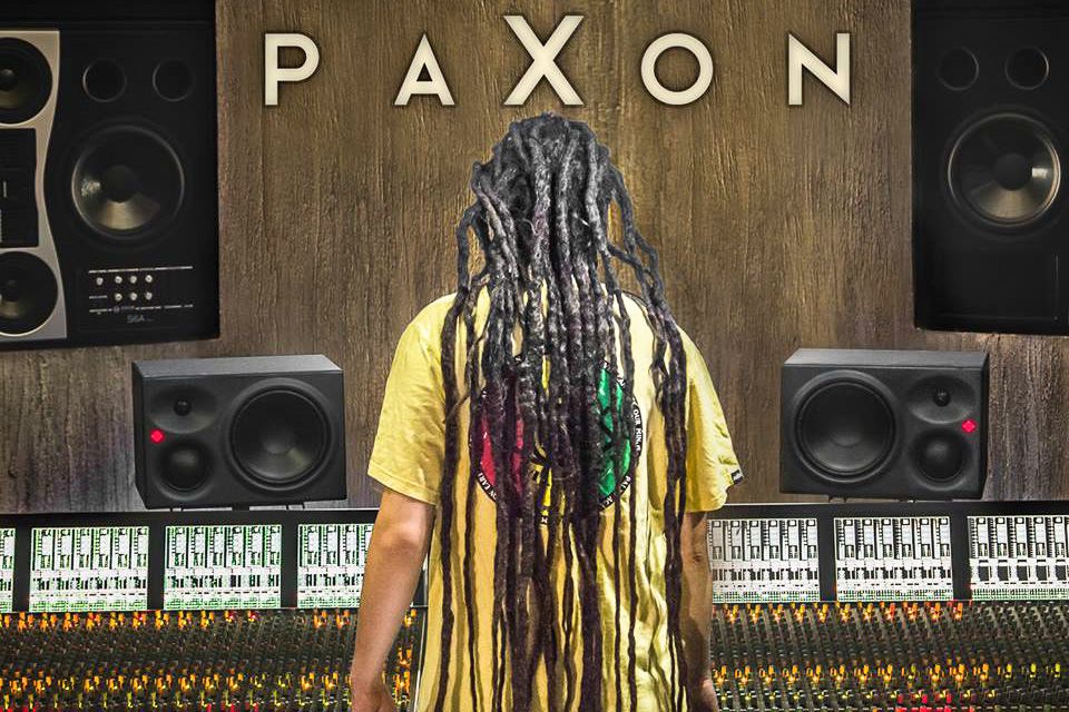Paxon