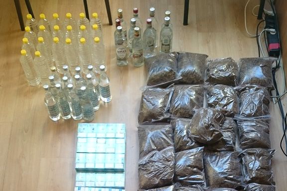 alkohol tytoń