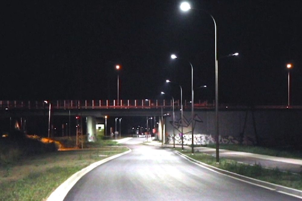 Oświetlenie
