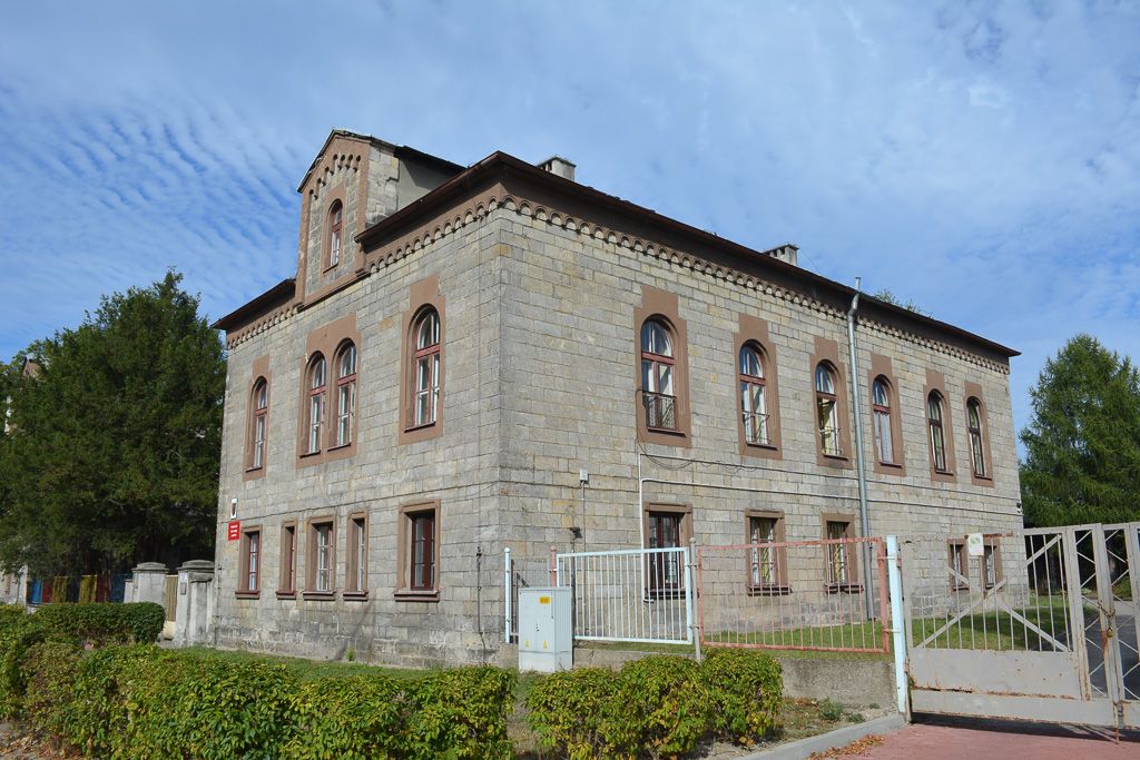 Szkoła specjalna