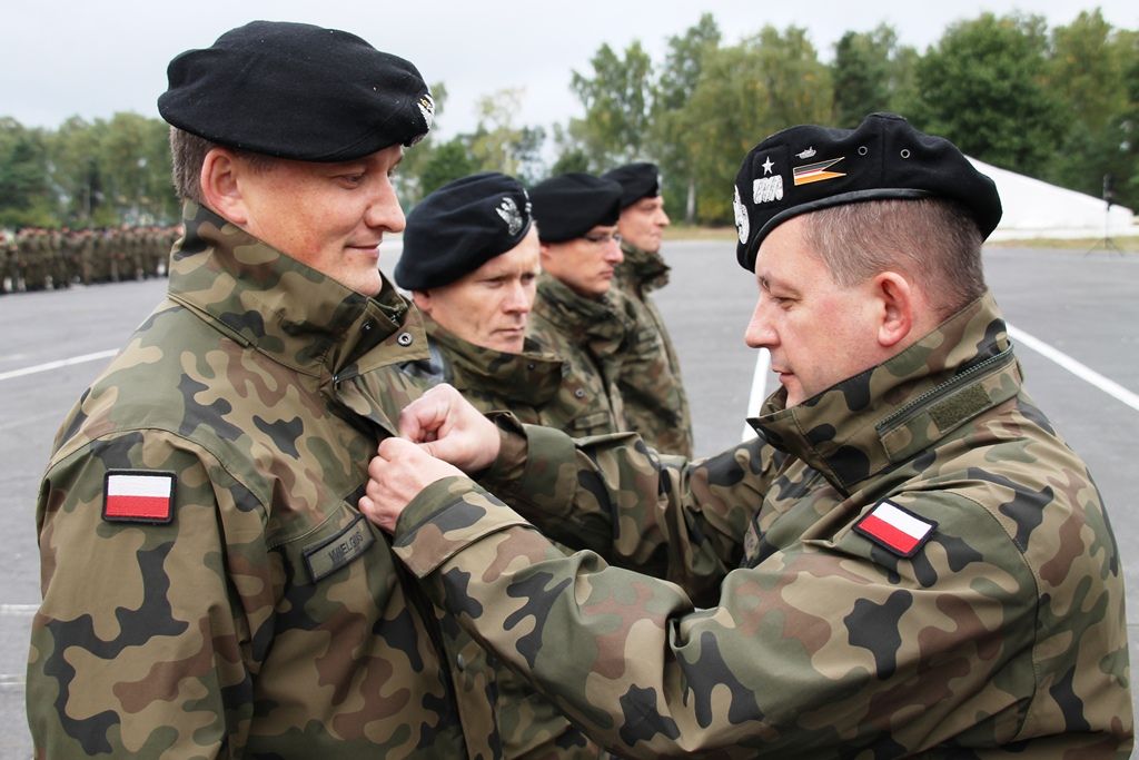 wojsko