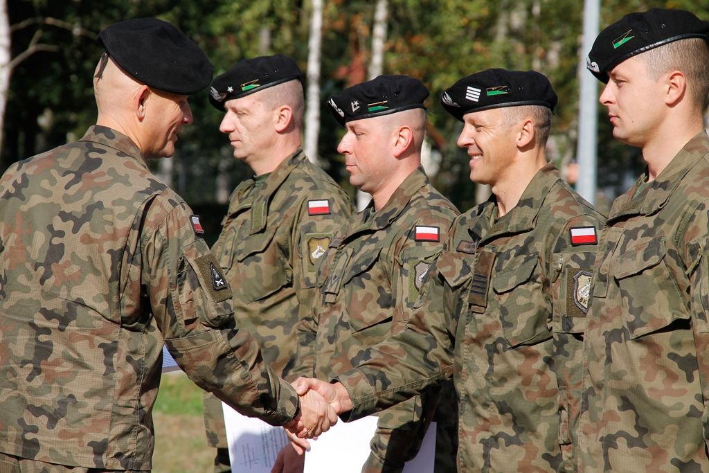 wojsko