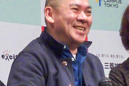 Tsai Ming-liang