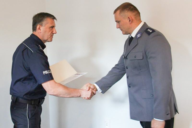 policjant