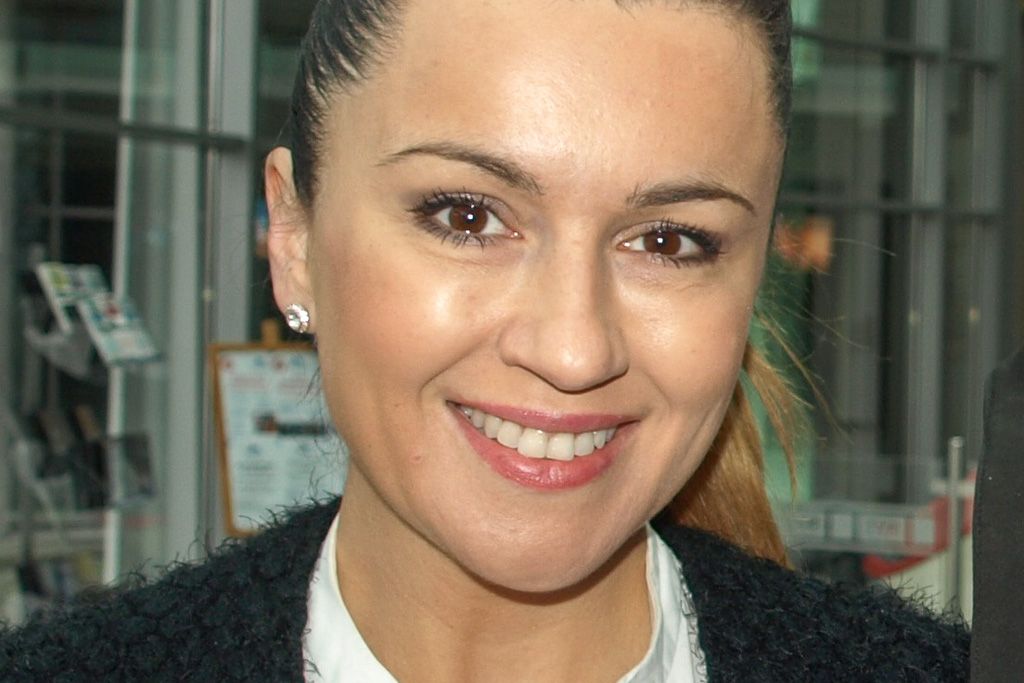 Beata Tadla