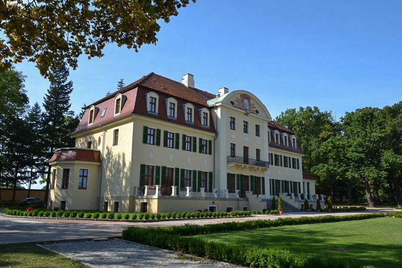 gmina rudna
