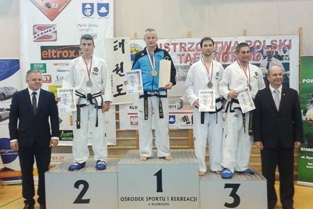 zawodnik