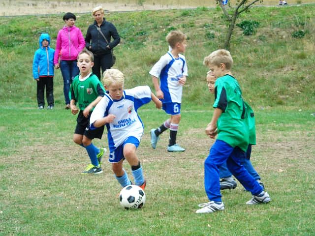 sport maraton ocice