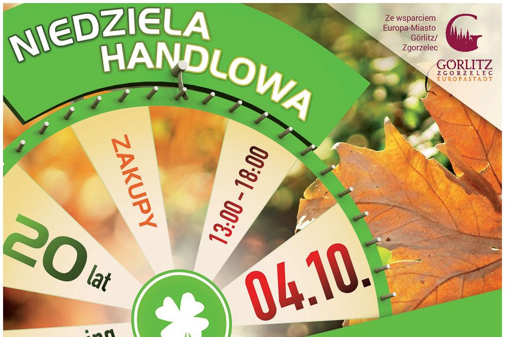 Niedziela handlowa