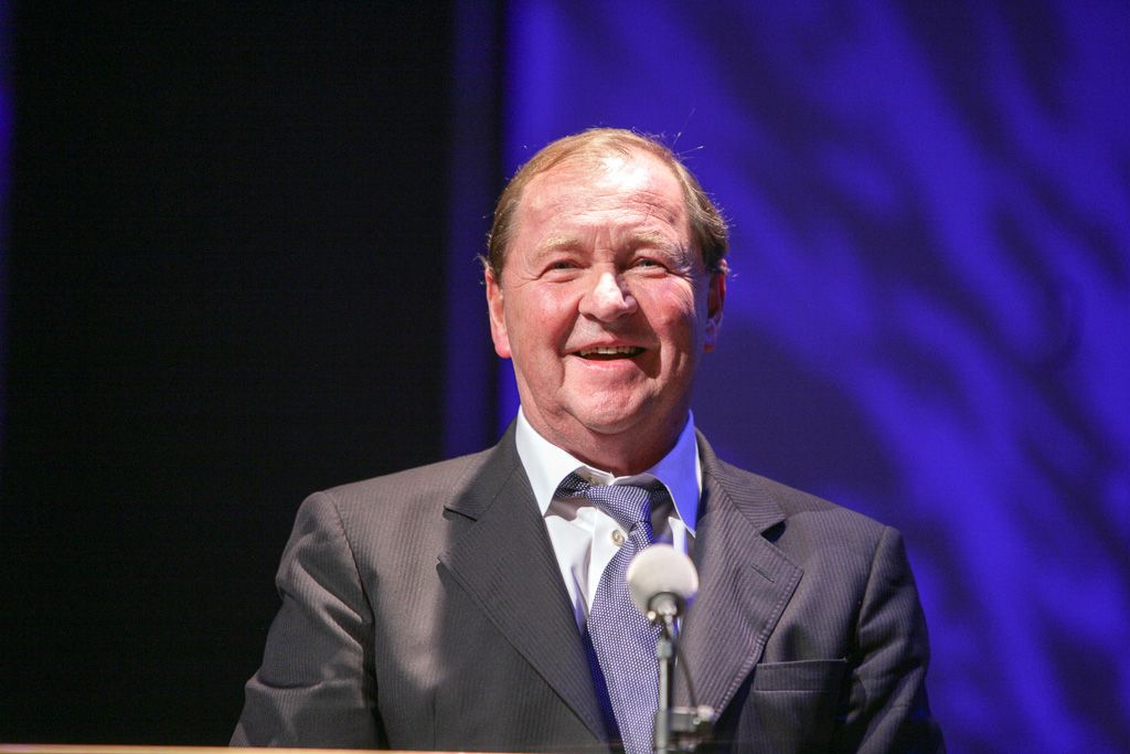 Roy Andersson