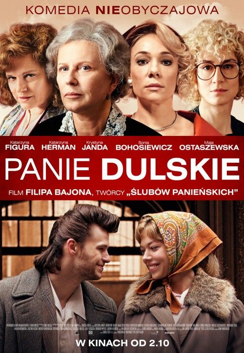 plakat film