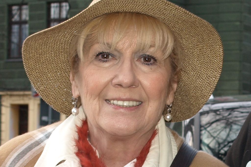 Emilia Krakowska