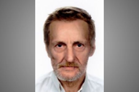 Zaginiony