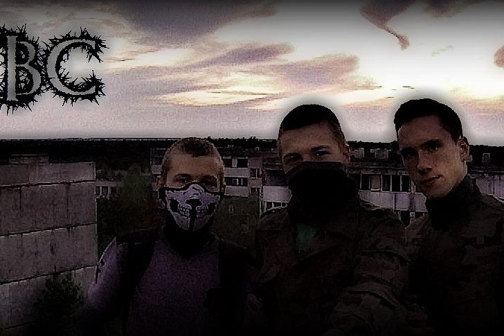 Urbex BC