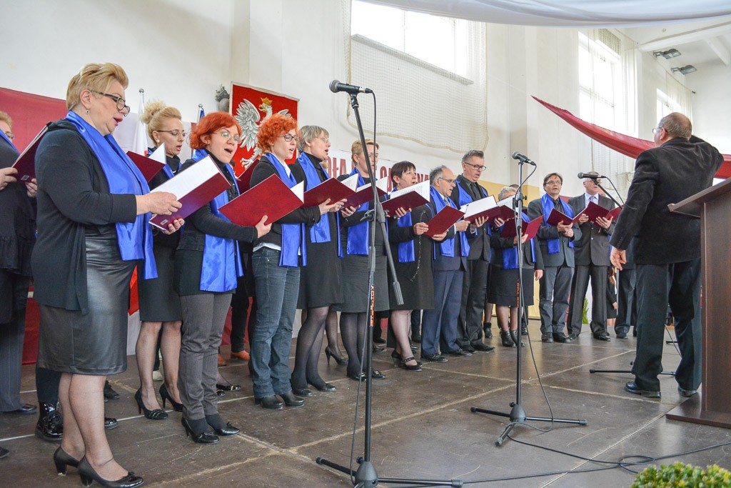 Cantate Deo