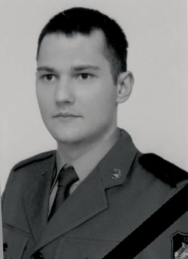 michał pawlicha