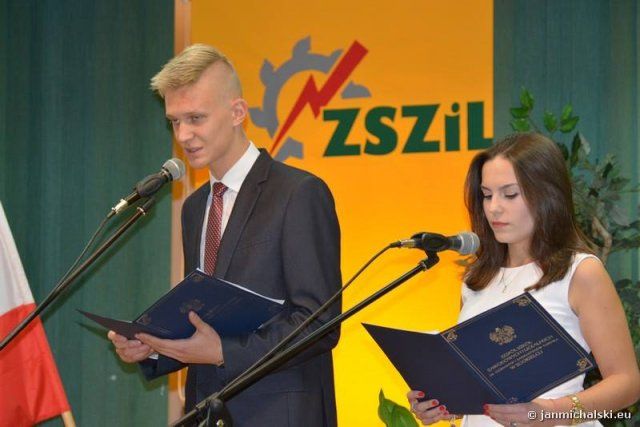 górnik