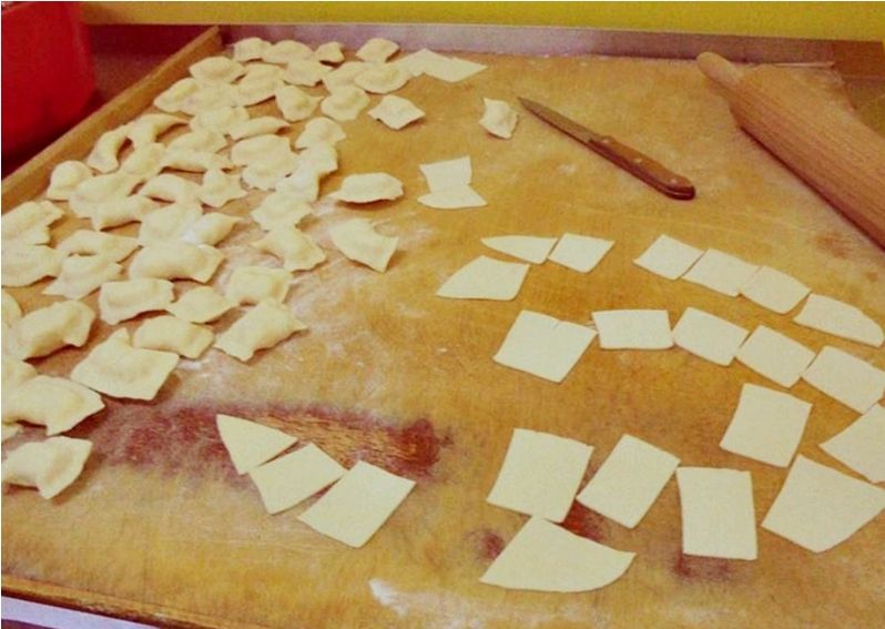 pierogi