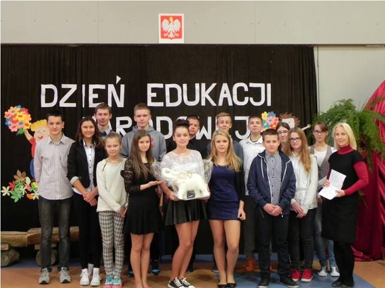dzień edukacji narodowej