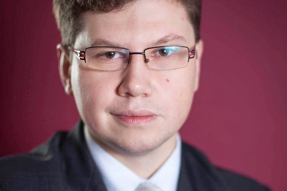 Paweł Skiersinis