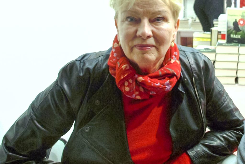 Krystyna Kofta
