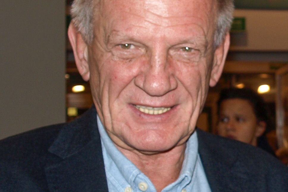 Bronisław Cieślak
