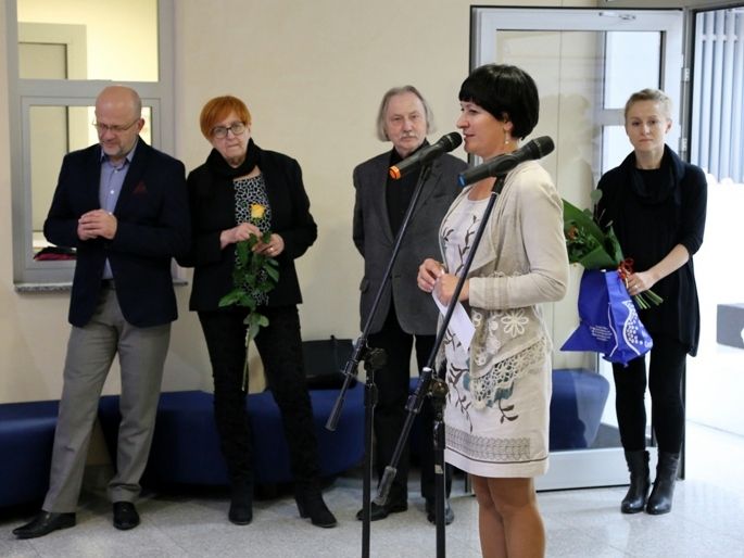 ewa lijewska-małachowska wystawa