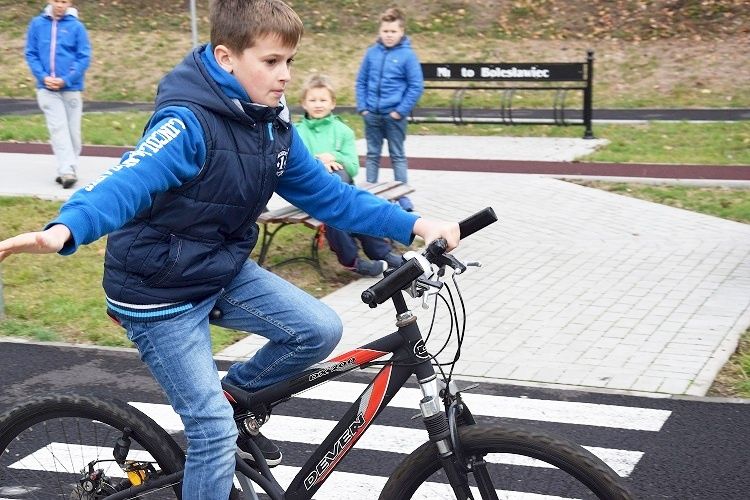 bezpieczeństwo akcja straż miejska