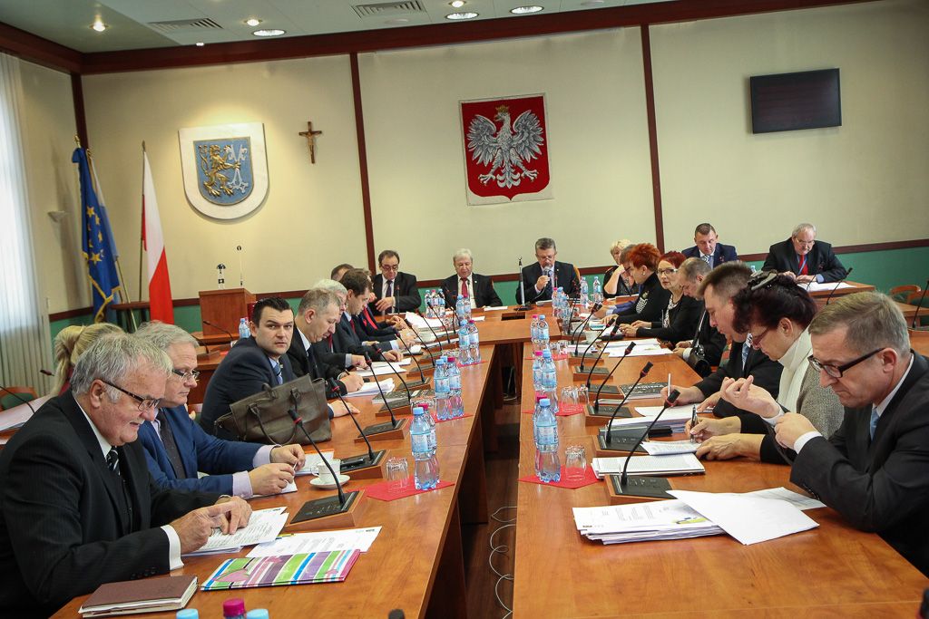 Rada Miasta Legnica