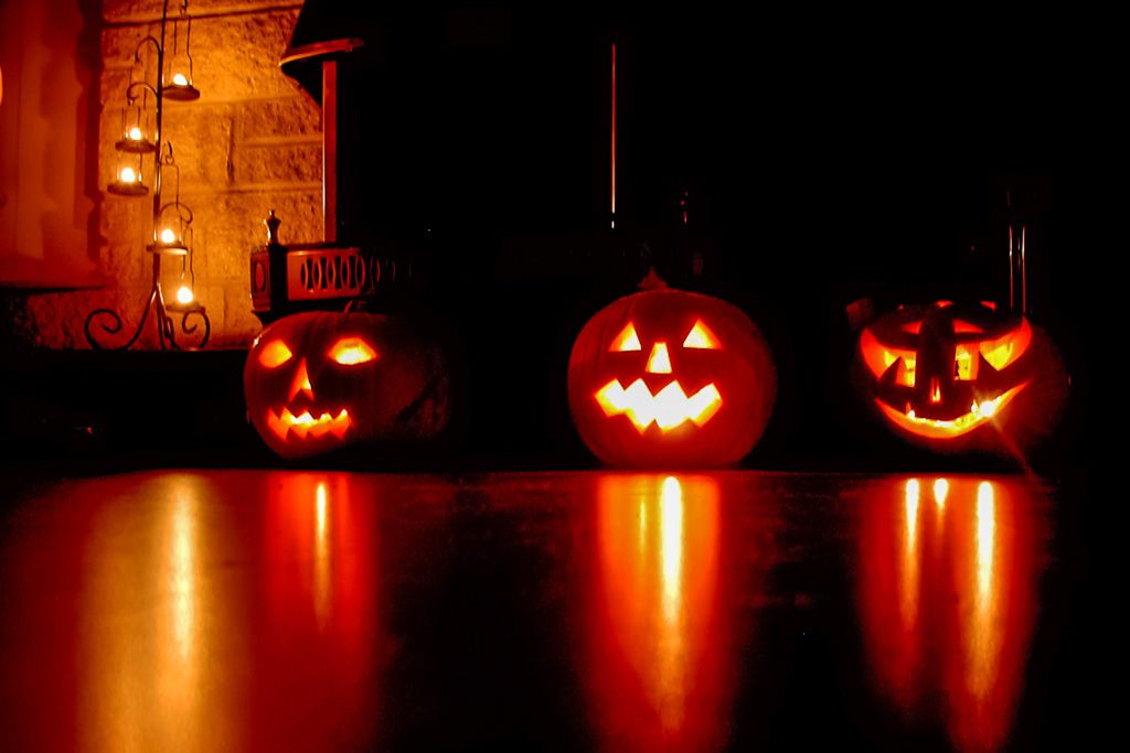 Halloween