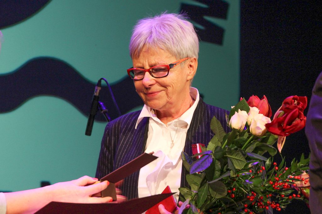 Krystyna Juszkiewcz
