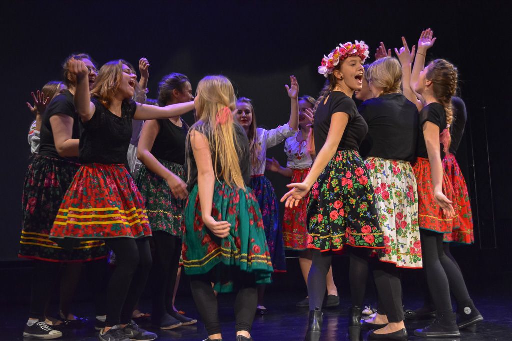 koncert