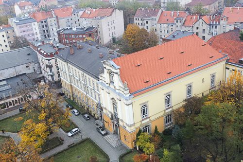 I LO Legnica