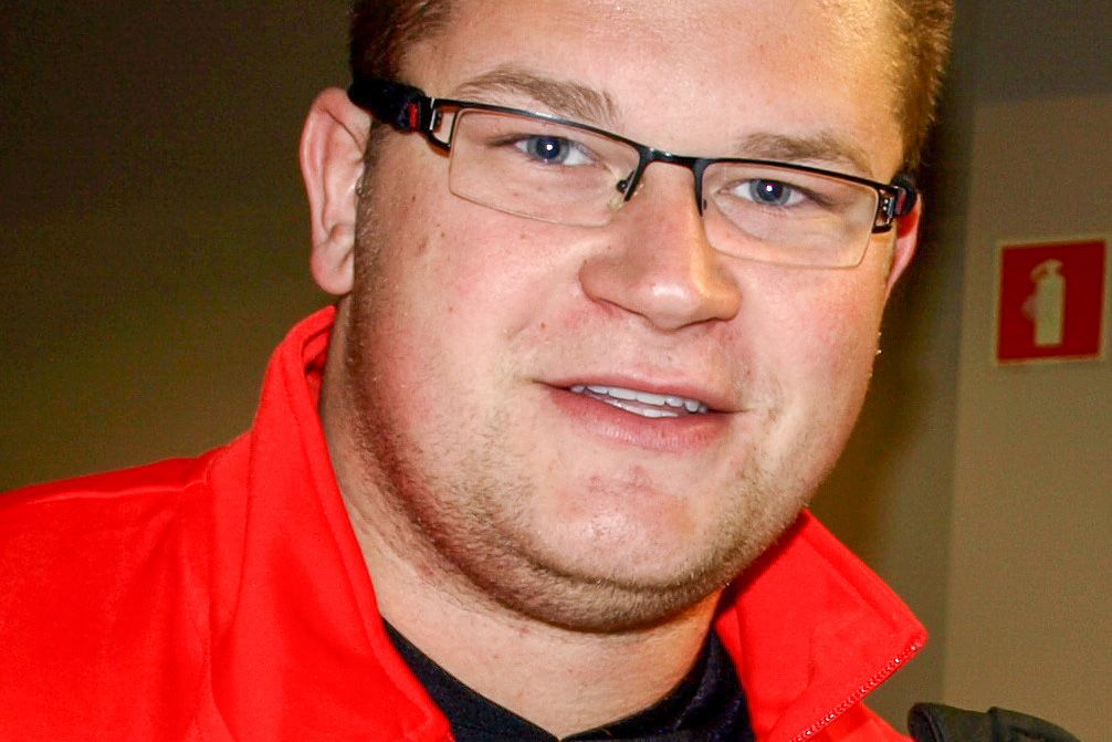 Paweł Fajdek