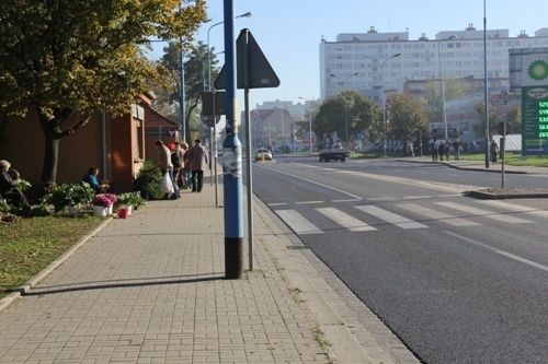 Ulica Wrocławska