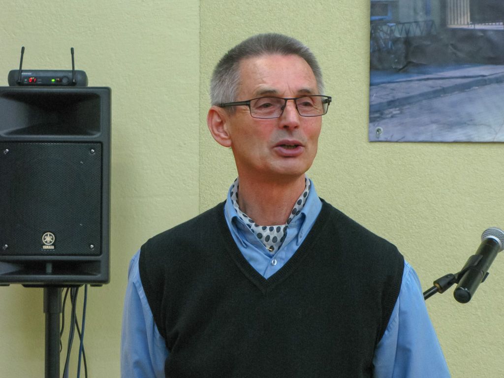Jan Bujak