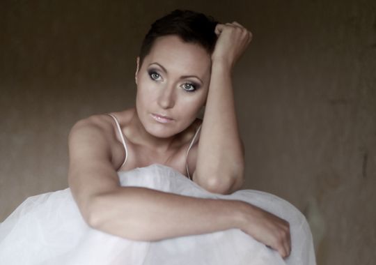 Anna Stankiewicz